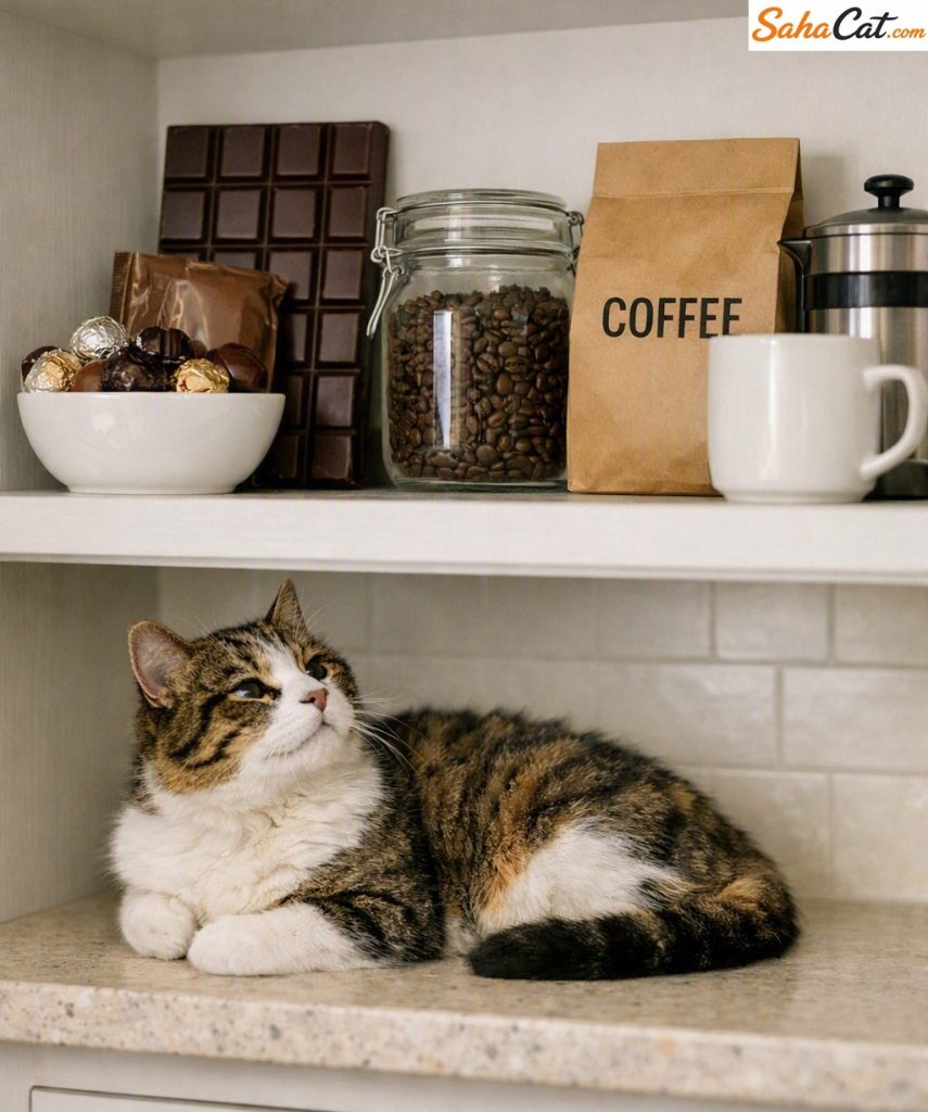 chocolate coffee