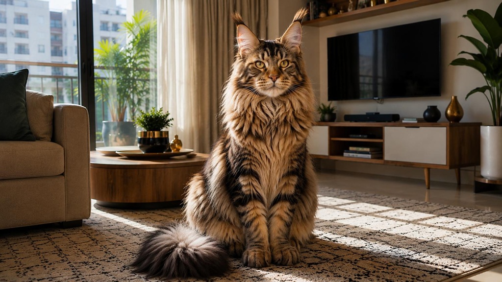 big cat