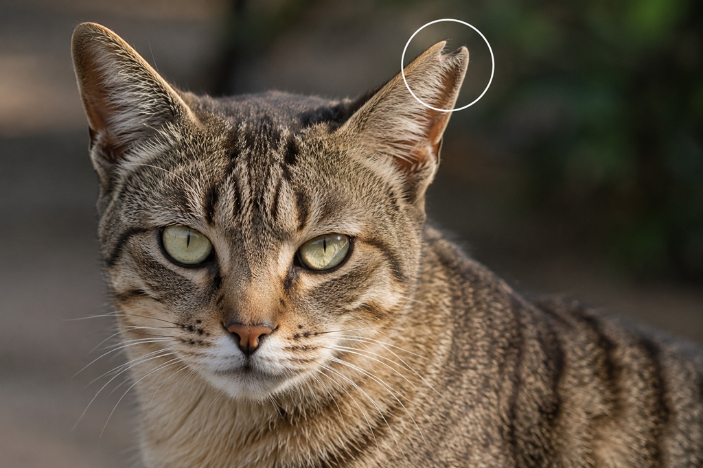cat